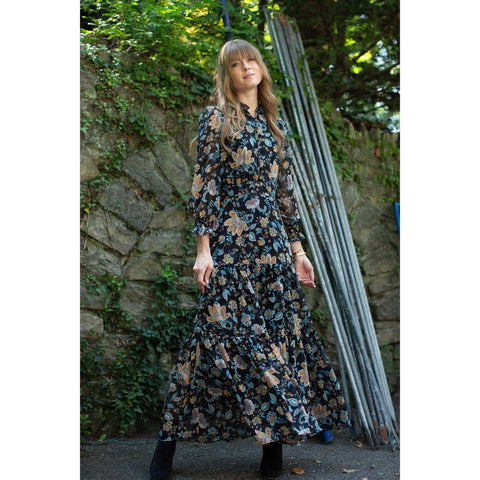 Zoe Maxi by Adina LV