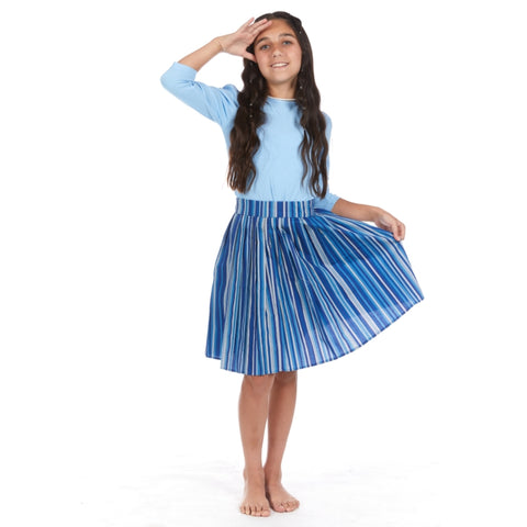 Tina Skirt by Meme Teen