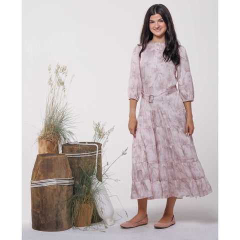 Dina Dress by Lilac Teen