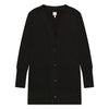 Reverse Long Cardigan by Ava Lea
