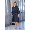 Hannah Dress Navy