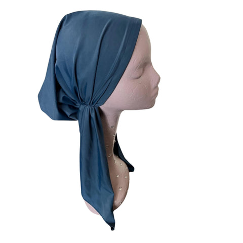Swim Pre-tied Headscarf by Revaz/Dacee