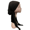 Raised Ribbed Headscarf Dacee