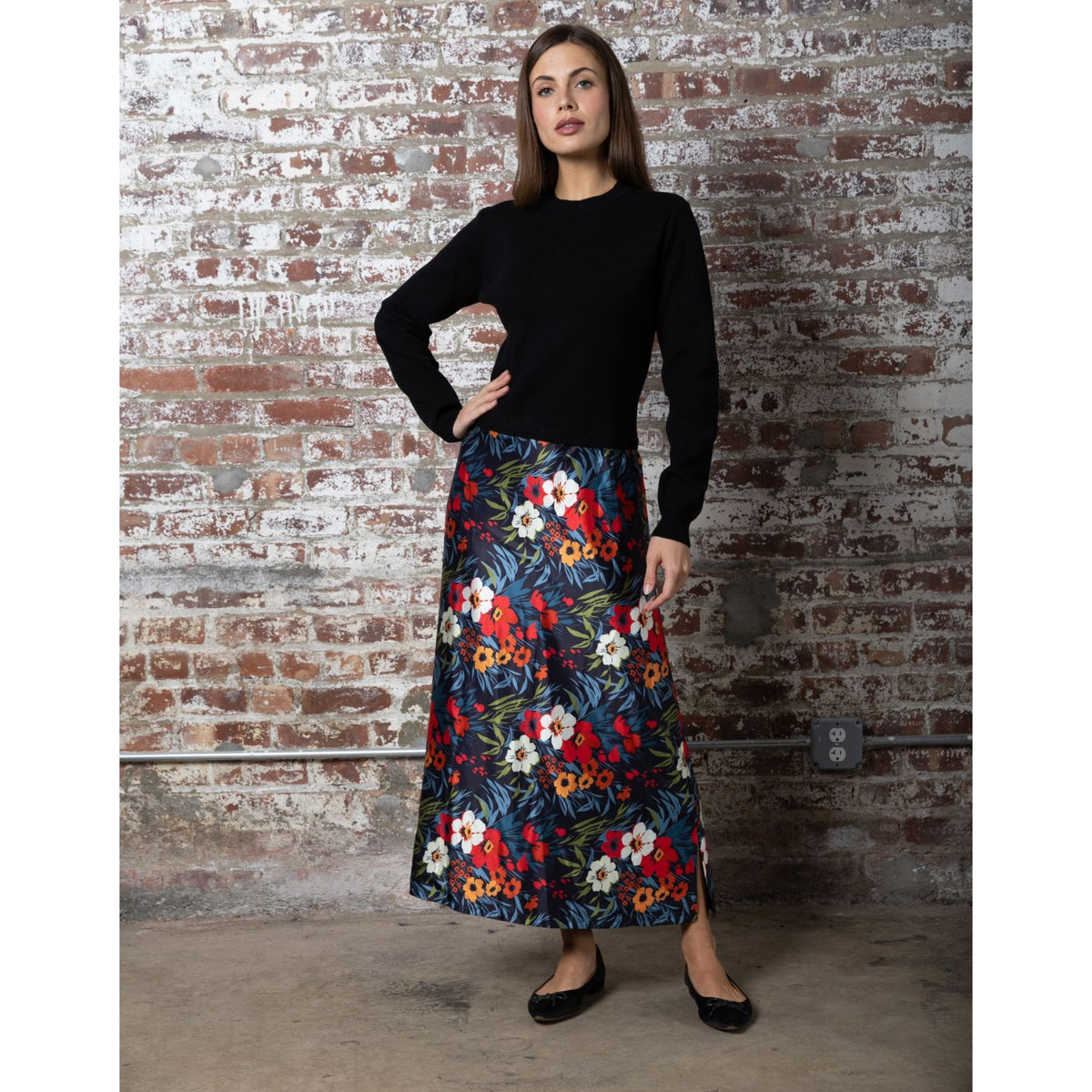 Reversa Dress