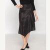 Tier Mottle Skirt
