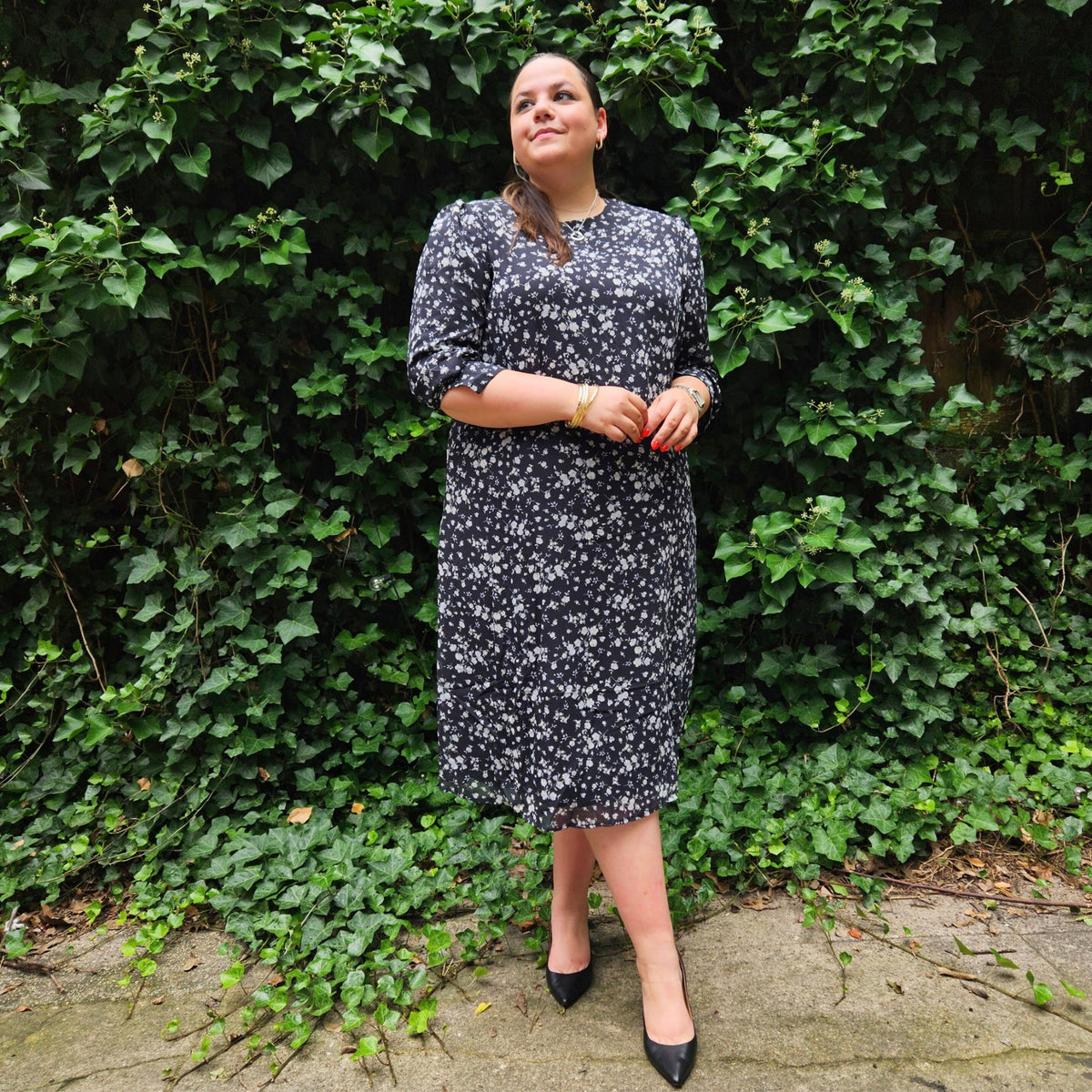The Meadow Dress