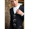 Black Bow Cardigan Adina LV