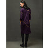 Aimi Dress Plum