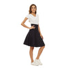 Amazing MM Skirt Year Round Black