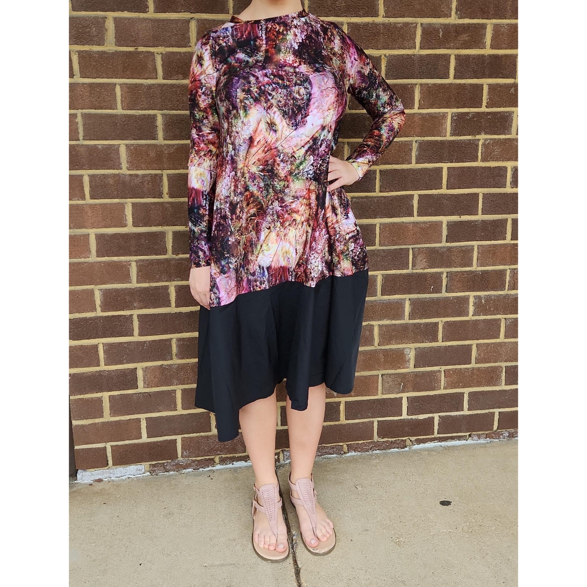 Mai Dress by Mikah