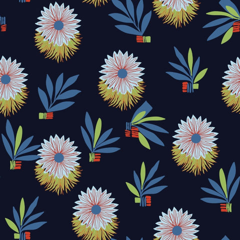 Modern Meadow Headscarf Nicsessories