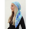 Europe Blues Headscarf SB