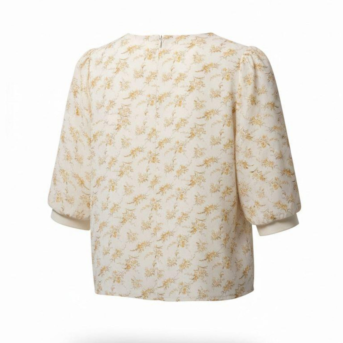 Wildflower Top Swuun