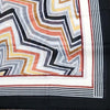 Colorful Chevron Headscarves SG