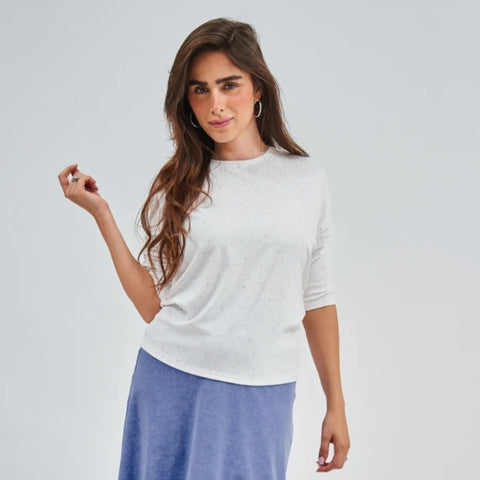 Angel Food Dalia Basic Top DF