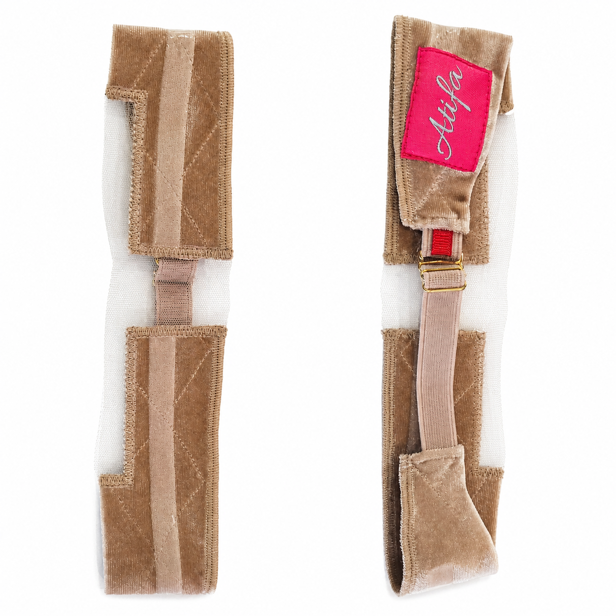 Atifa Lace Wig Grip