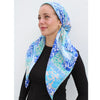 Europe Blues Headscarf SB