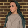 Bow Pre-Tied Scarf Atifa