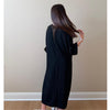 Resort Dress Black by Align