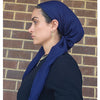 Crinkle Pre-tied Headscarf Itsyounique
