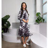 Ruby Set Slate Tye Dye - The Mimi Boutique