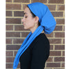 Crinkle Pre-tied Headscarf Itsyounique