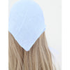 Solid Wrinkle Bandana SB