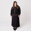 The Casual Maxi Skirt