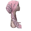Paisley Bandana Pre-tied Headscarf Itsyounique