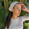 Spring Festival Headscarf SB