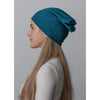 Heathered Knit Beanie Valeri