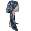 Paisley Bandana Pre-tied Headscarf Itsyounique