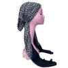 Fen Two Tone Headscarves Revaz
