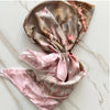 Blush Toile Headscarf Valeri Many Styles