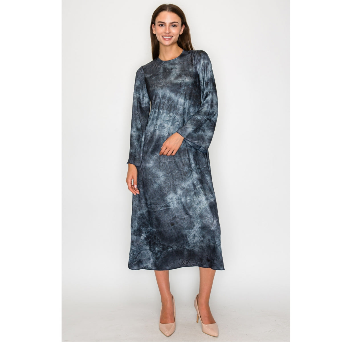 Pessie Dress