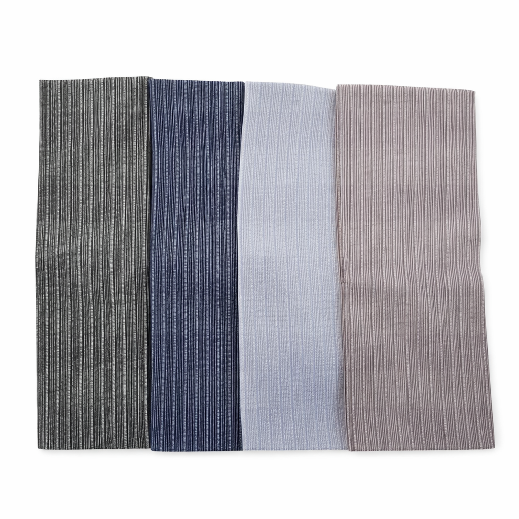 Striped Dacee Headband/Headwrap