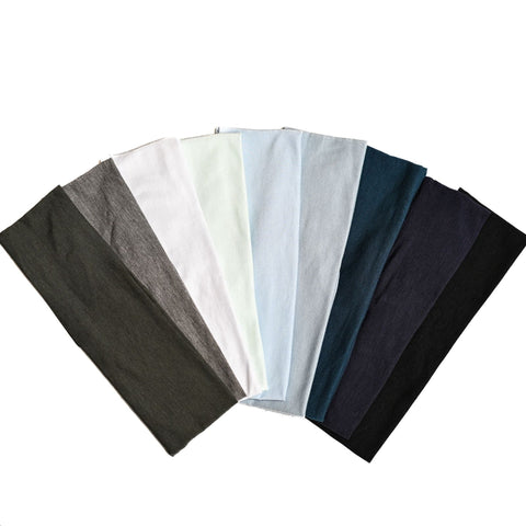 The Velvet Touch Headband Nicsessories