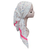 Confetti Dots Pre-tied Headscarf Itsyounique