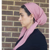 Crinkle Pre-tied Headscarf Itsyounique