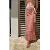 St. Barth Set Rose CVRGE (Swim)