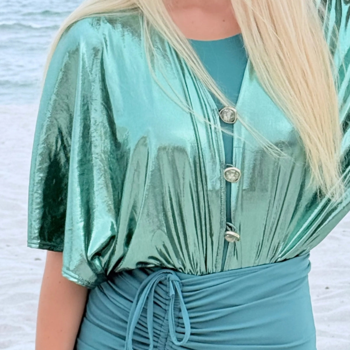 La Paloma Set Sea Moss CVRGE (Swim)