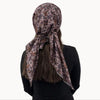 Mocha Meadow Liberty Headscarf Valeri (Many Styles)