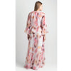 Sunset Chiffon Gown - The Mimi Boutique