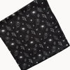 Signature Bloom Black Light Crinkle Headscarf Valeri Many Styles