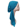 Swim Pre-tied Headscarf by Revaz/Dacee