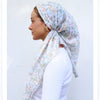 Mint Garden Headscarf SB
