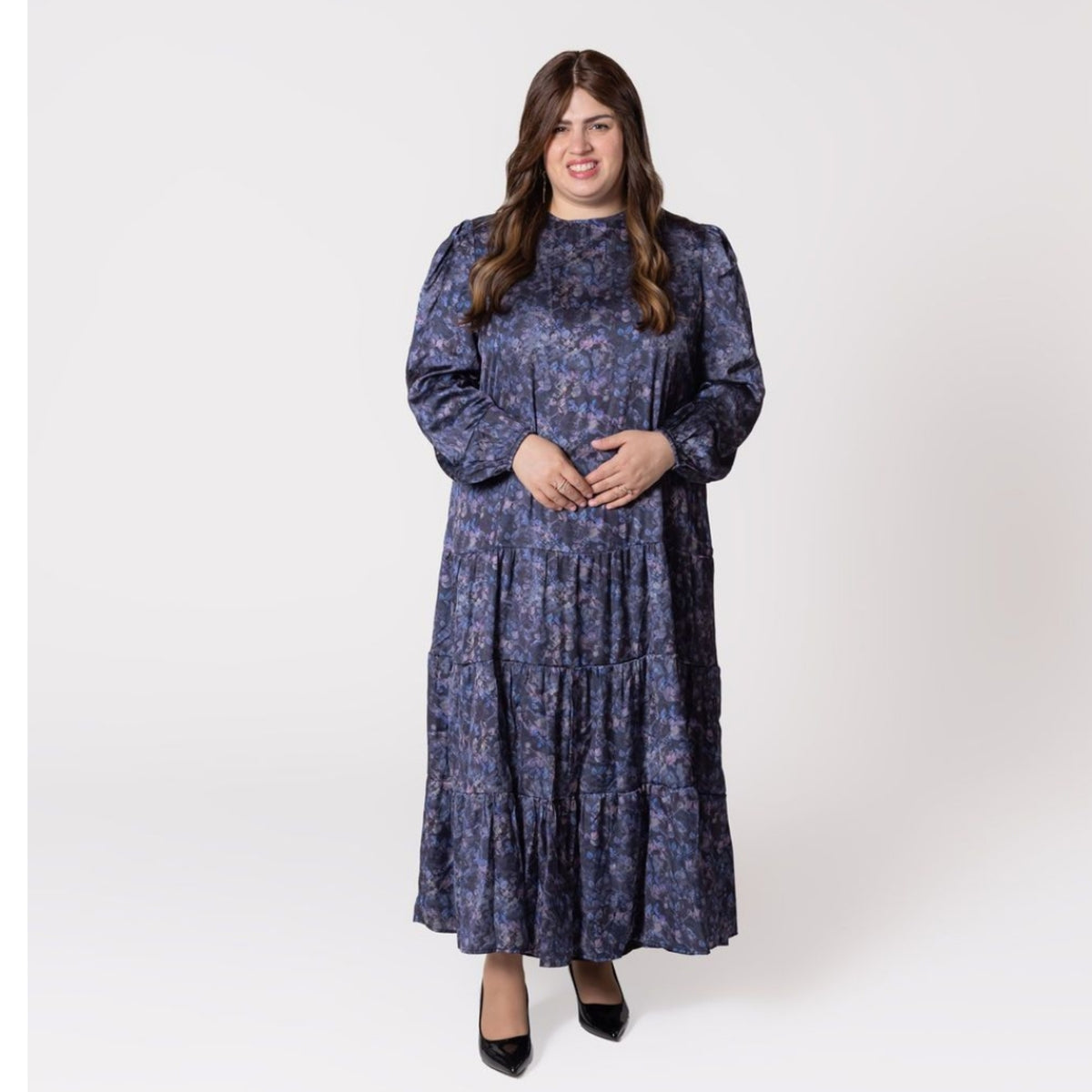 The Serendipity Dress - The Mimi Boutique