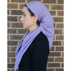Crinkle Pre-tied Headscarf Itsyounique