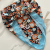Retro Daisy Headscarf Valeri Many Styles