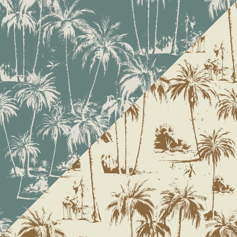 Modern Oasis Headscarf Nicsessories